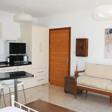 Apartamento 4 Kose Sokak Bellapais Cirénia