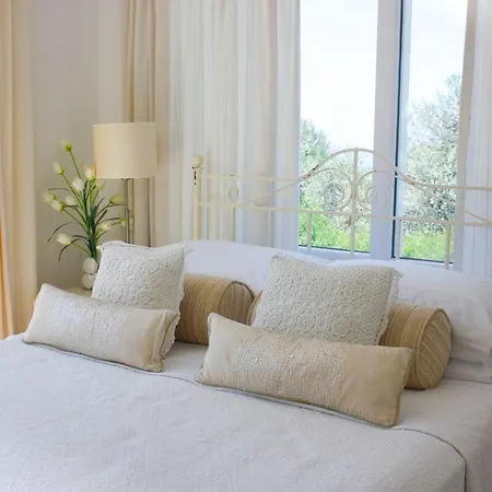 4 Kose Sokak Bellapais Apartamento *