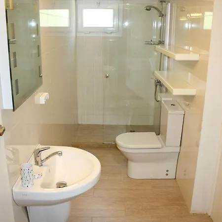 Apartamento 4 Kose Sokak Bellapais